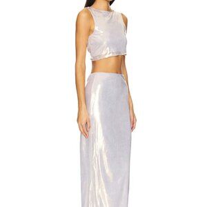 Superdown Pearl Maxi Set